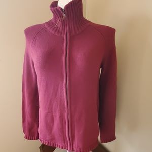 Crossroads sweater